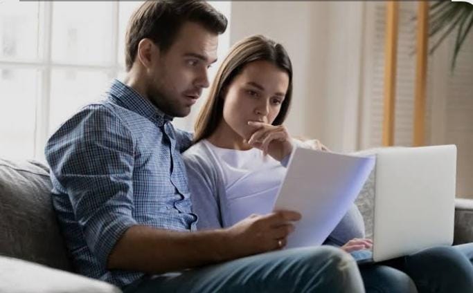 Common Mistakes to Avoid in Partner Visa Applications