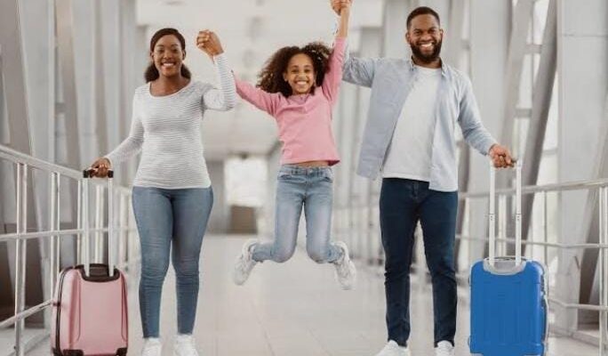 How Aussie-Link Visa Services Simplifies Family Visa Applications