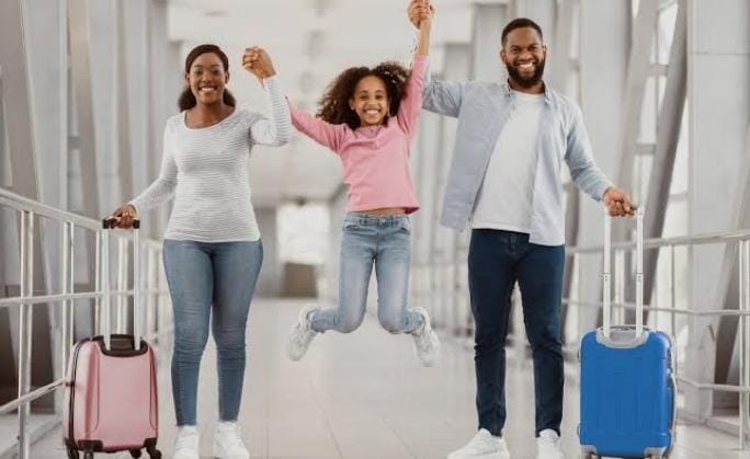 How Aussie-Link Visa Services Simplifies Family Visa Applications