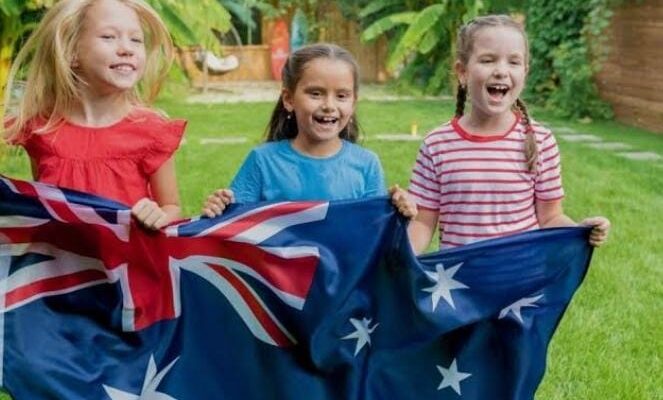 How To Apply for Dependent Child Visa in Australia