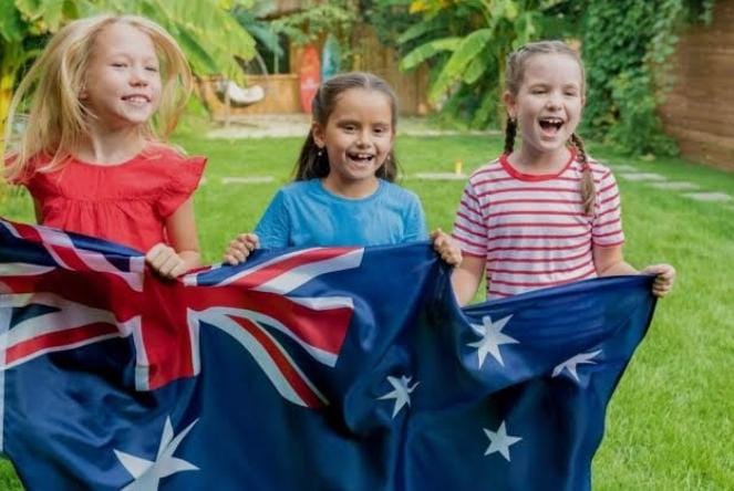 How To Apply for Dependent Child Visa in Australia