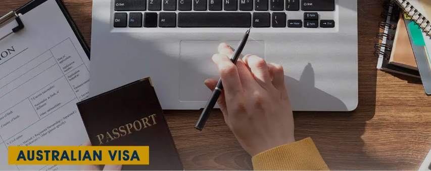 How Can You Check Your Australian Visa Status Online?