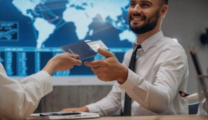 How Does Sponsorship Work in Australia?