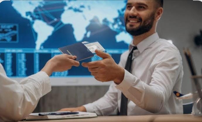 How Does Sponsorship Work in Australia?