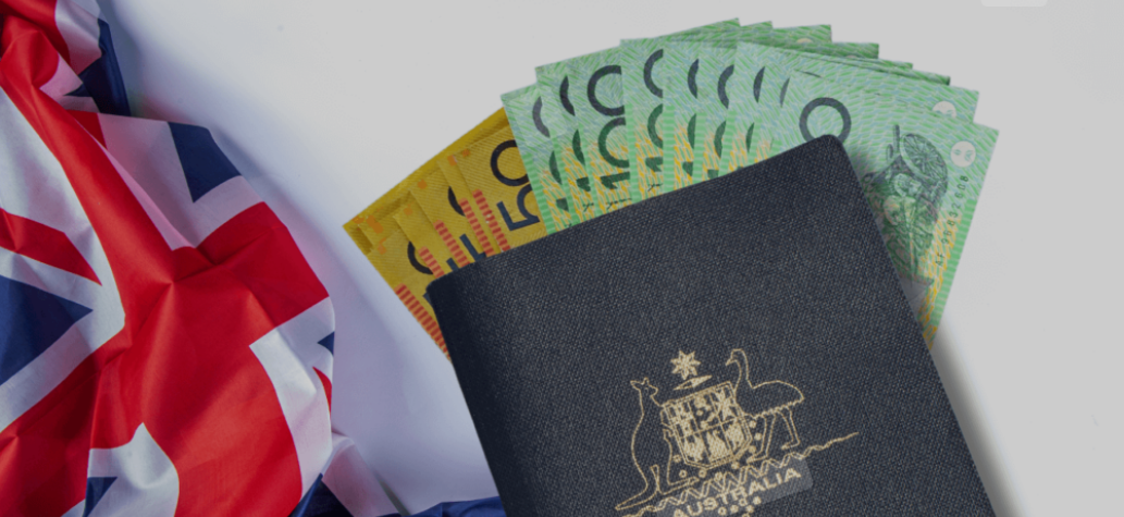 How Much Does a Partner Visa Cost?