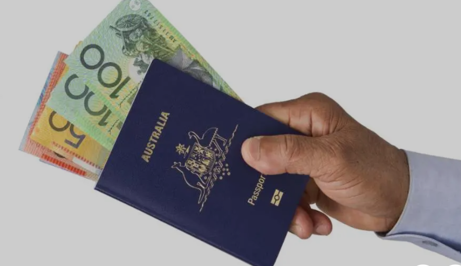 How Much Is a Partner Visa Australia?