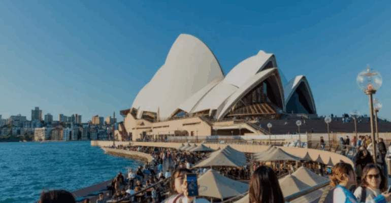How To Appeal for an Australian Tourist Visa Refusal.