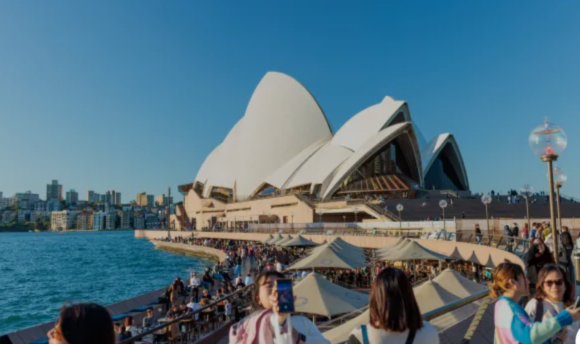 How To Appeal for an Australian Tourist Visa Refusal.