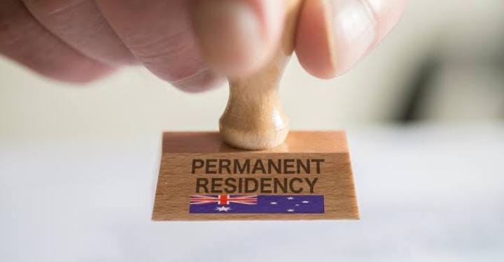 How to Extend Permanent Residency in Australia