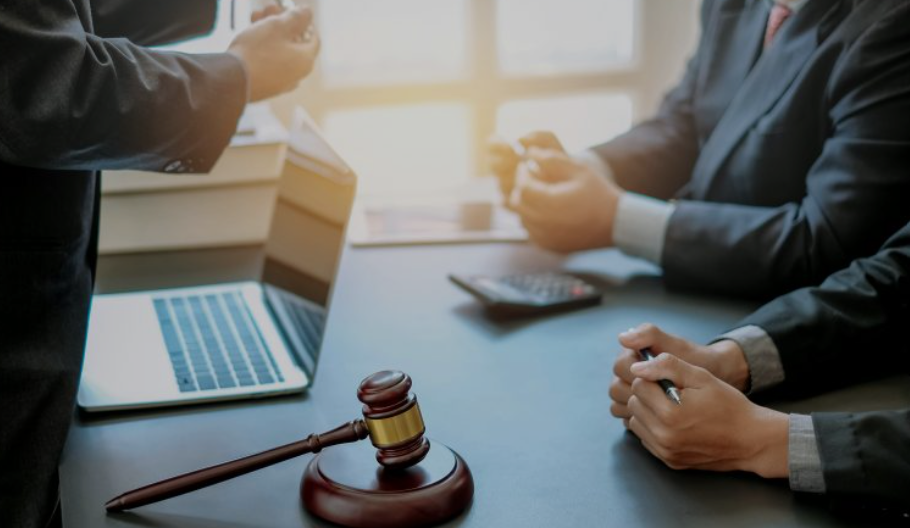 Can a Migration Agent Represent Me in Court?