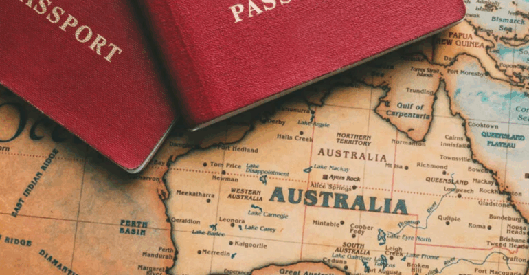 Immigration Rules for Moving to Australia