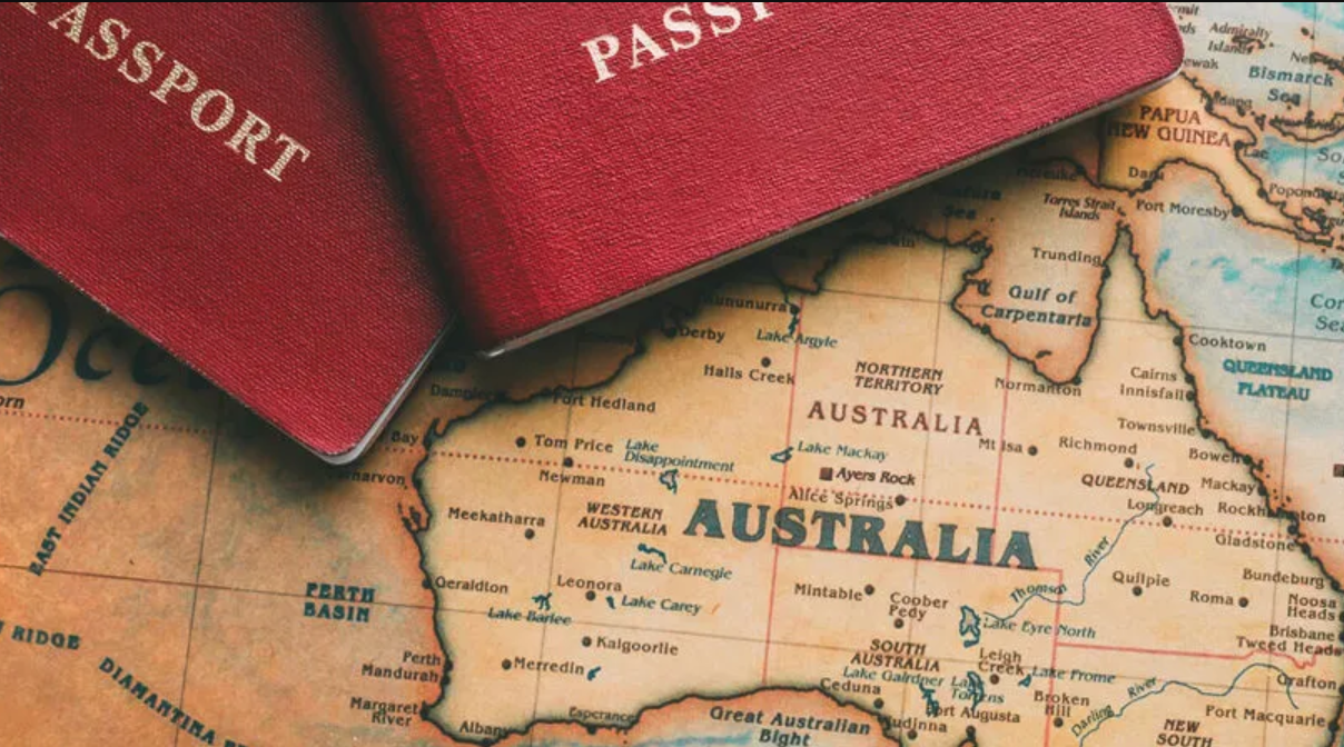 Immigration Rules for Moving to Australia