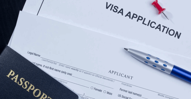 Is It Cheaper To Apply for a Visa Without a Migration Agent